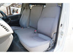 REGIUSACE 2WD van