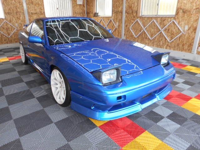 180SX