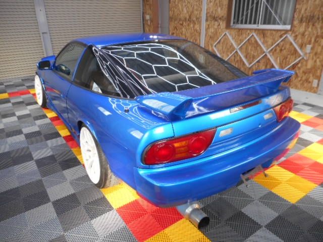 180SX