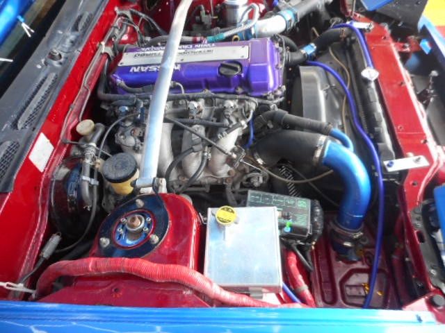 180SX
