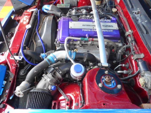 180SX