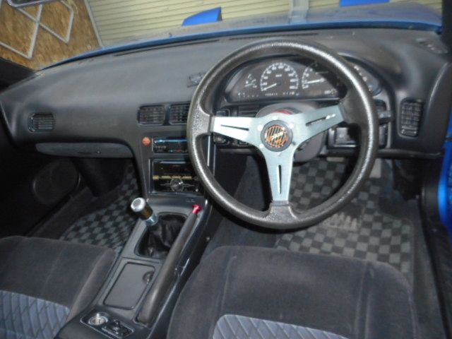 180SX