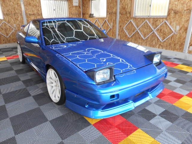 180SX