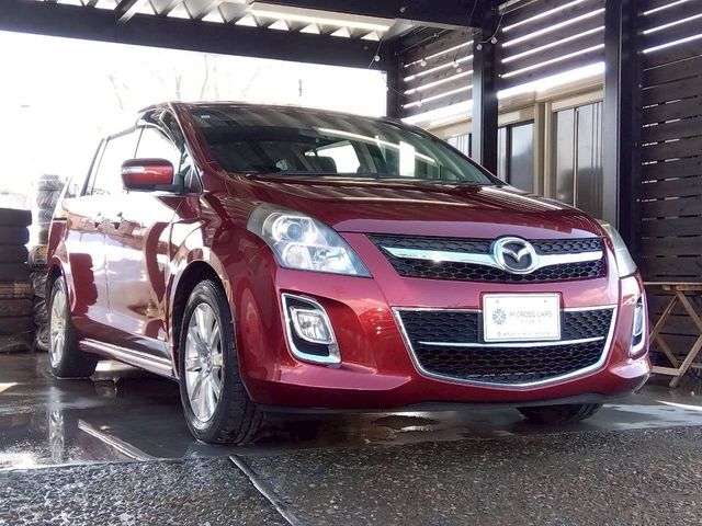 MPV