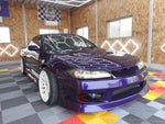 SILVIA