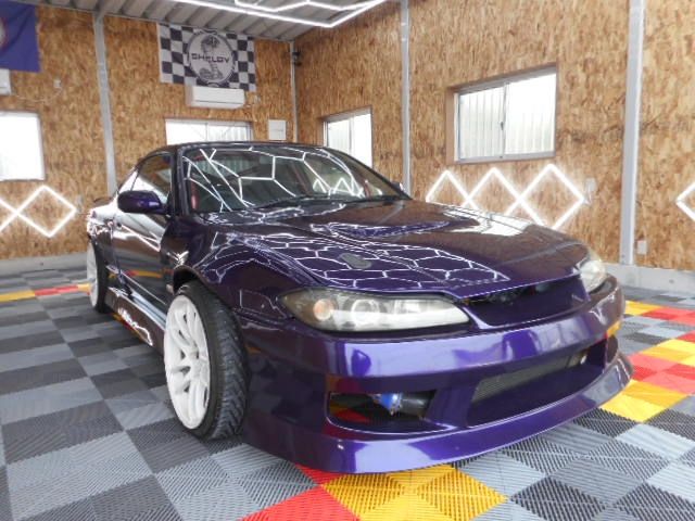SILVIA
