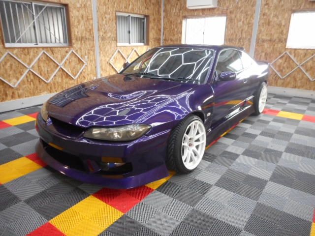 SILVIA