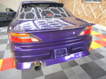 SILVIA