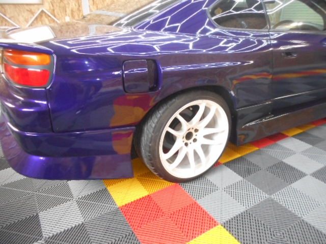 SILVIA