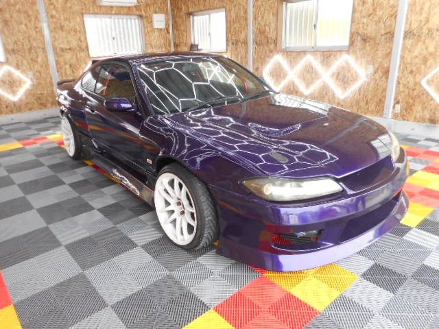 SILVIA