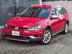 VOLKSWAGEN GOLF Alltrack