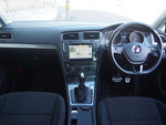 VOLKSWAGEN GOLF Alltrack