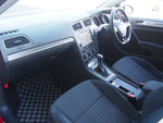 VOLKSWAGEN GOLF Alltrack