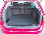 VOLKSWAGEN GOLF Alltrack