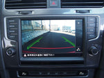 VOLKSWAGEN GOLF Alltrack