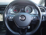 VOLKSWAGEN GOLF Alltrack