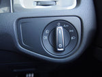 VOLKSWAGEN GOLF Alltrack
