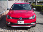 VOLKSWAGEN GOLF Alltrack
