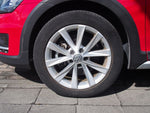 VOLKSWAGEN GOLF Alltrack