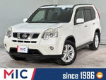 X-TRAIL 4WD