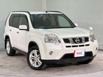 X-TRAIL 4WD