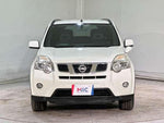 X-TRAIL 4WD