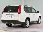 X-TRAIL 4WD