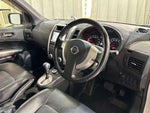 X-TRAIL 4WD