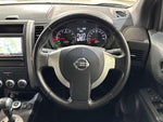 X-TRAIL 4WD