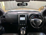 X-TRAIL 4WD