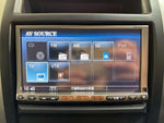 X-TRAIL 4WD