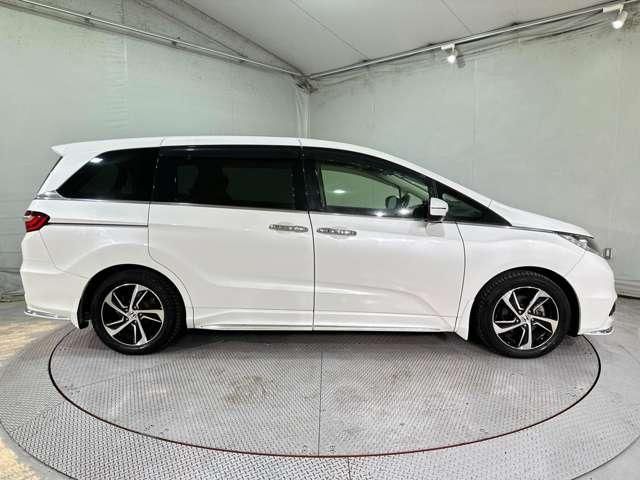 ODYSSEY