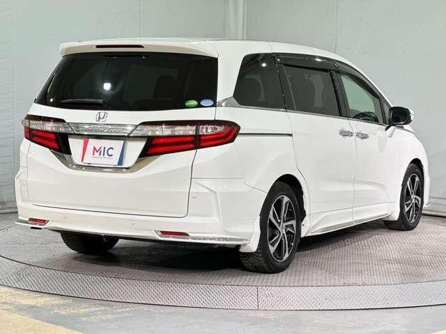 ODYSSEY