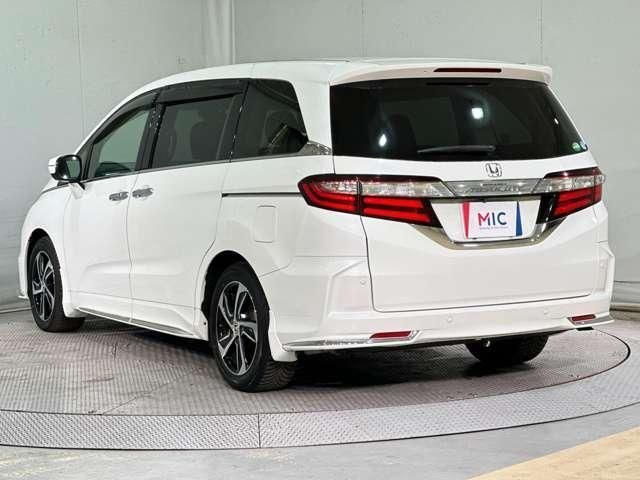 ODYSSEY
