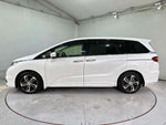 ODYSSEY