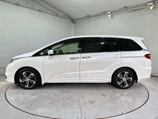 ODYSSEY