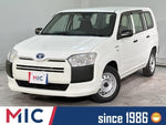SUCCEED van 2WD