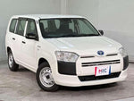 SUCCEED van 2WD
