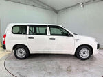 SUCCEED van 2WD