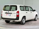 SUCCEED van 2WD