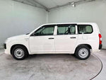SUCCEED van 2WD