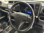 SUCCEED van 2WD