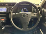 SUCCEED van 2WD