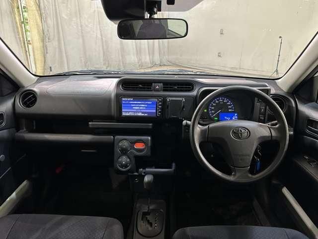 SUCCEED van 2WD