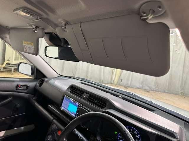 SUCCEED van 2WD