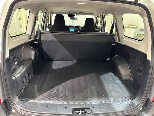 SUCCEED van 2WD