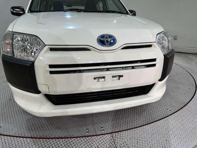 SUCCEED van 2WD