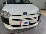 SUCCEED van 2WD