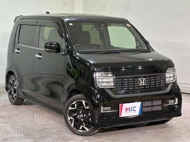 N-WGN CUSTOM