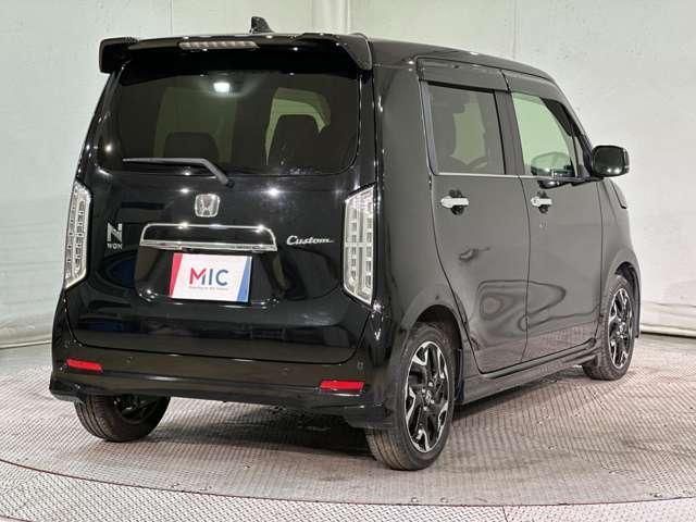 N-WGN CUSTOM